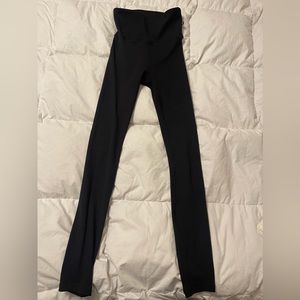 Marika size small balck leggings